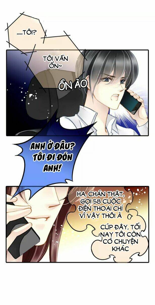 Siêu Sao Trứ Danh: Chapter 56