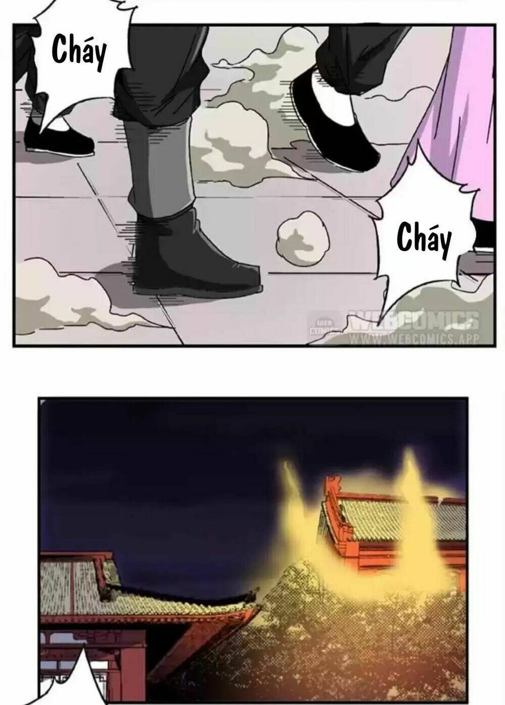 Tướng Quân Hữu Hỷ: Chapter 73