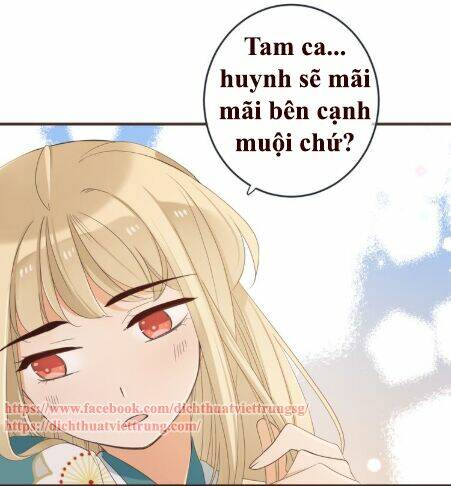 Bạn Trai Tôi Là Cẩm Y Vệ 2: Chapter 38