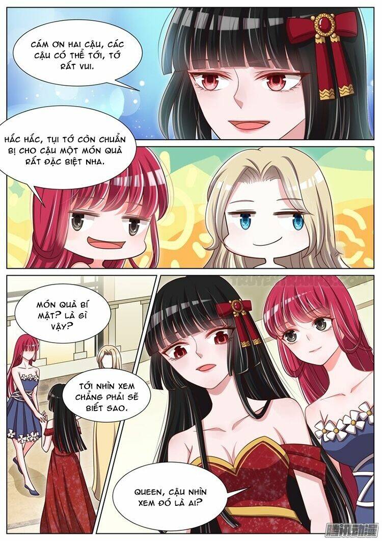 Vương Bài Giáo Thảo: Chapter 73