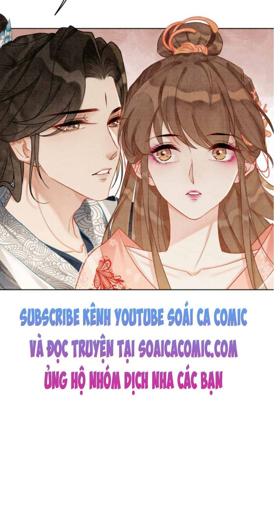 Xung Hỉ Vương Phi: Chapter 23