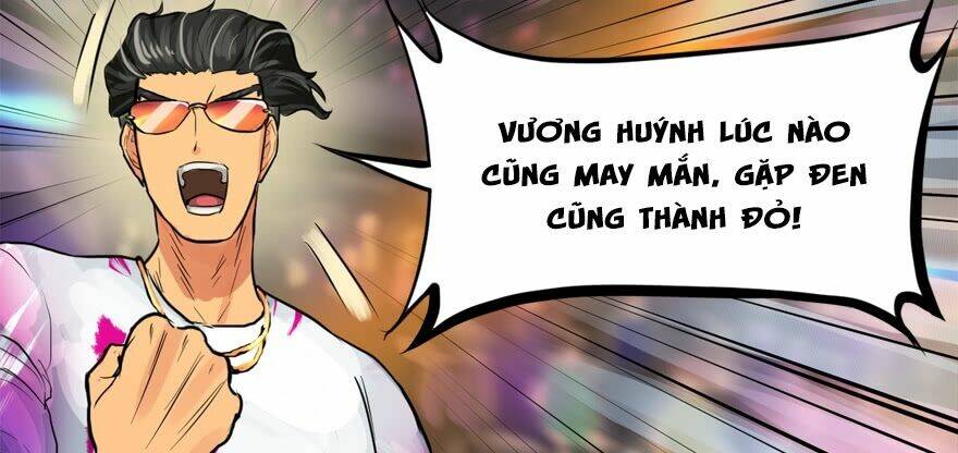 Vua Sinh Tồn: Chapter 52