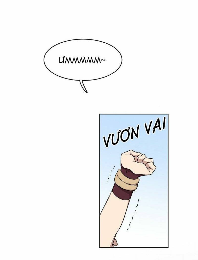 Pháp Sư Và Nữ Chúa Quỷ: Chapter 92