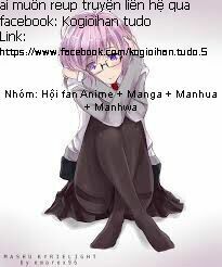 It's Mine: Chapter 1