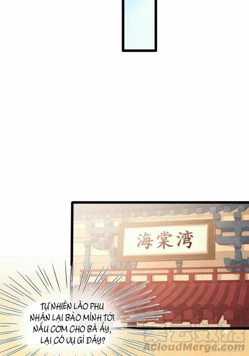 Thị Thiếp Trở Mình Bảo Điển: Chapter 23