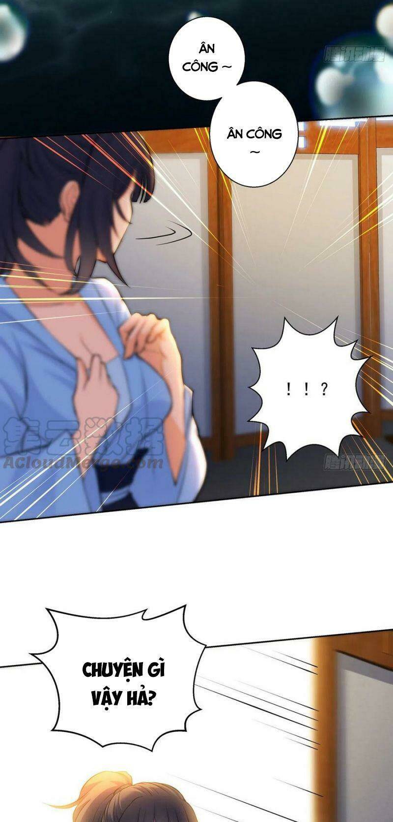 Ta Là Đại Hoàn Đan: Chapter 29