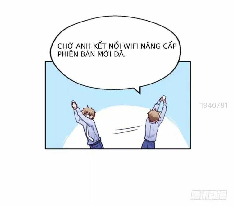 Chạy Đi Âm Sai: Chapter 83