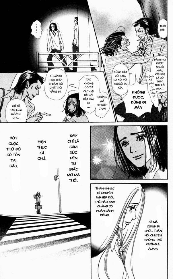 Last Quarter: Chapter 1.2