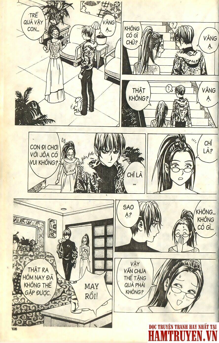 Ai Hơn Ai: Chapter 249