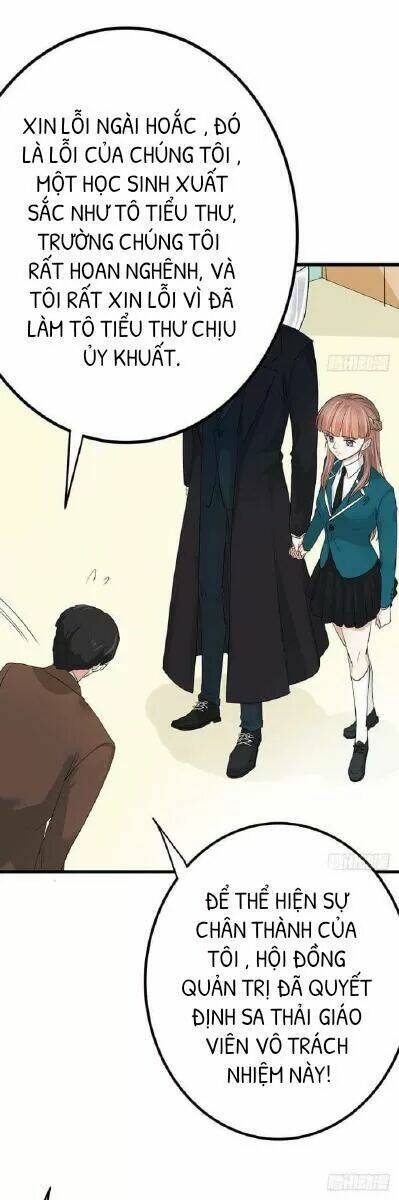 Chào Buổi Sáng, Ức Vạn Manh Thê: Chapter 37