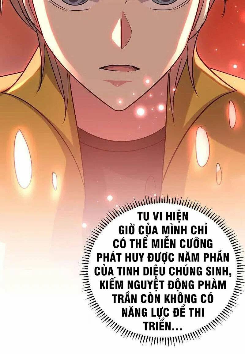 Vạn Giới Tiên Vương: Chapter 176