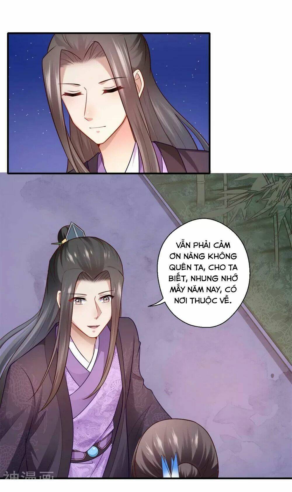 Khuynh Thế Y Phi Muốn Bỏ Chồng: Chapter 135