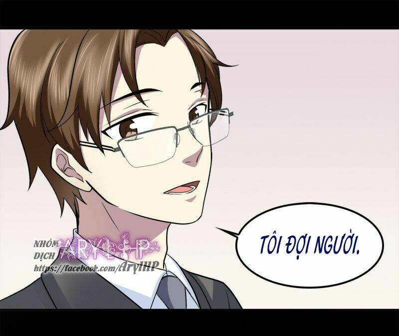 Người Yêu Thời Không: Chapter 27