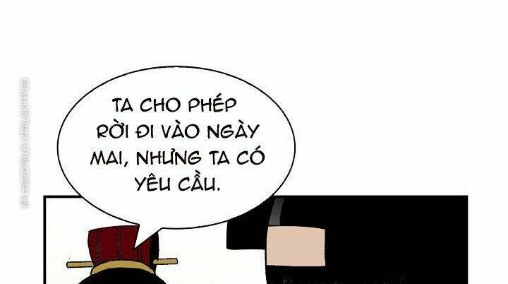 Thế Giới Võ Thuật Của Pháp Sư: Chapter 10