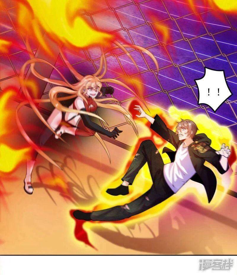 Luyện Tập Thành Thần: Chapter 24