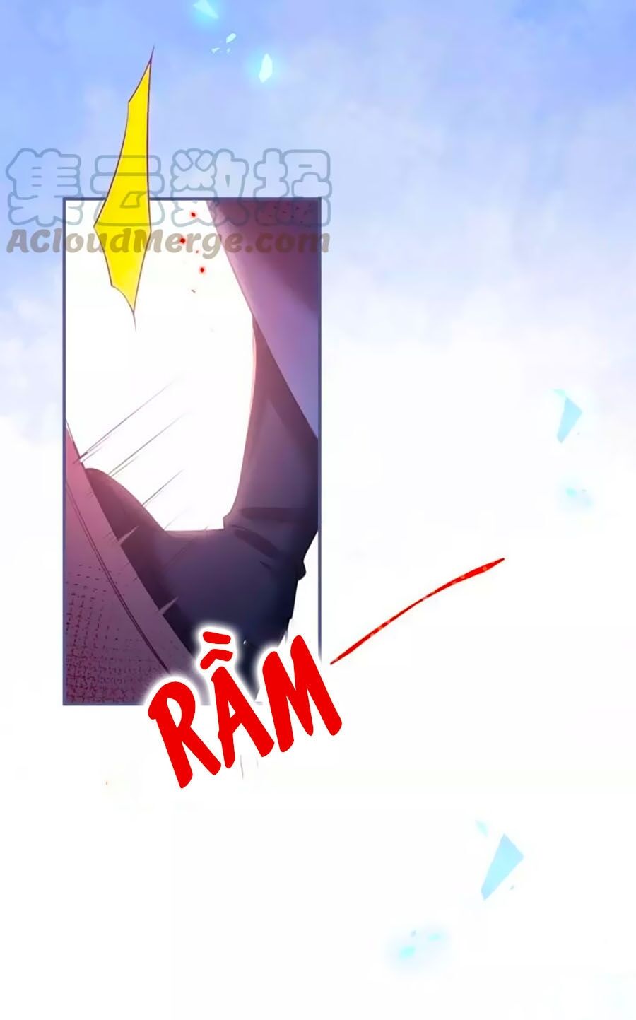 Vương Tử Và Ánh Trăng Đen: Chapter 65