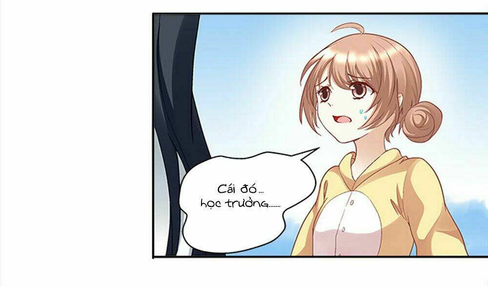 Ám Dạ Vô Thường: Chapter 7