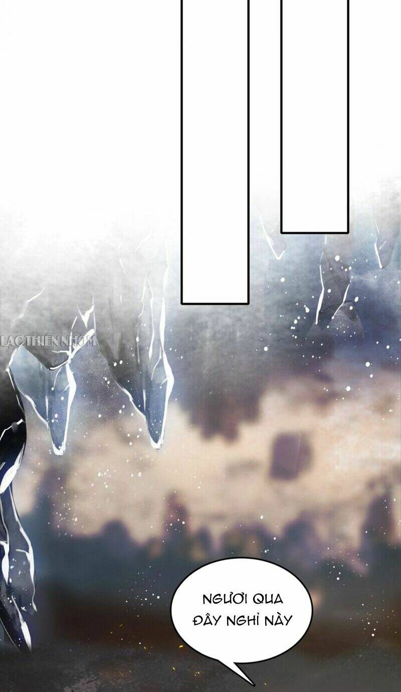 Đế Sư Tại Thượng: Chapter 47