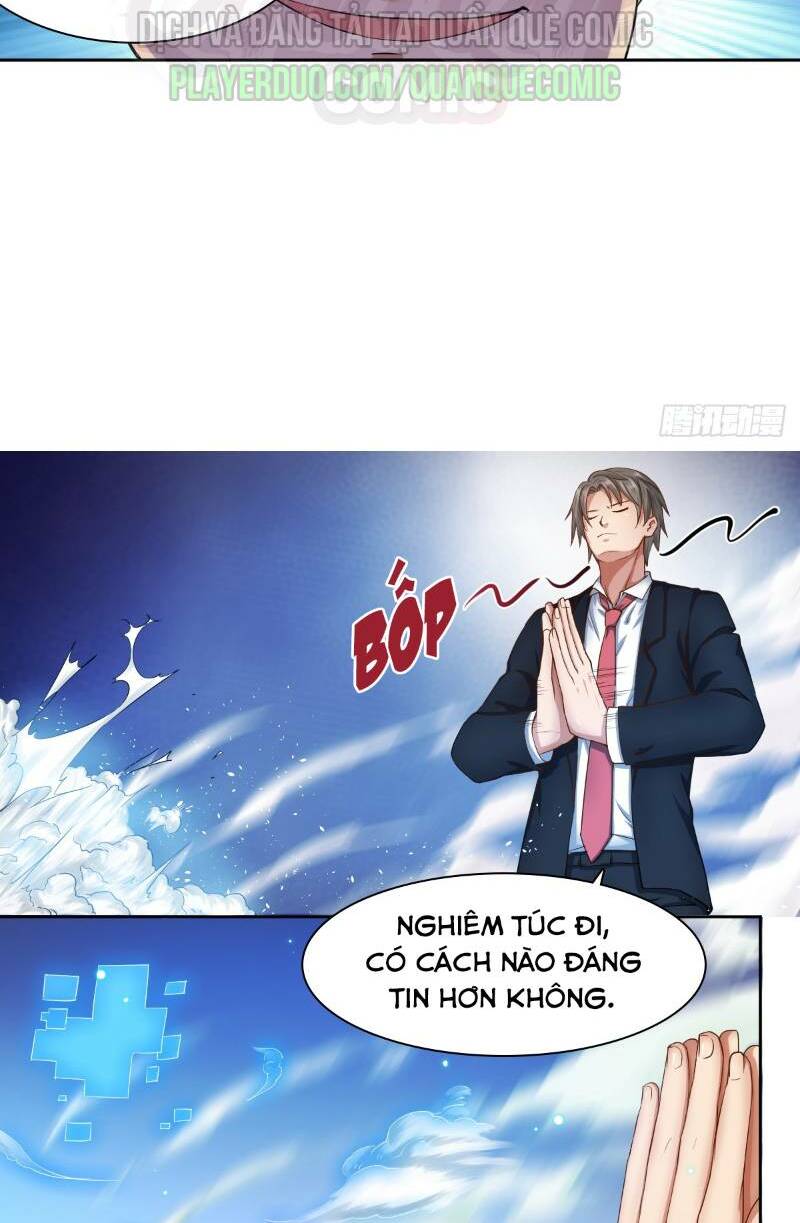 Tuyệt Thế Thiên Tài Hệ Thống: Chapter 42