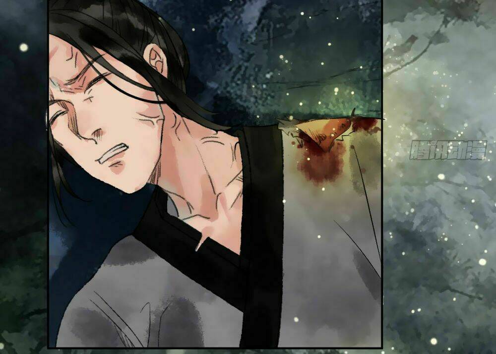 Giấc Mộng Nam Triều: Chapter 11