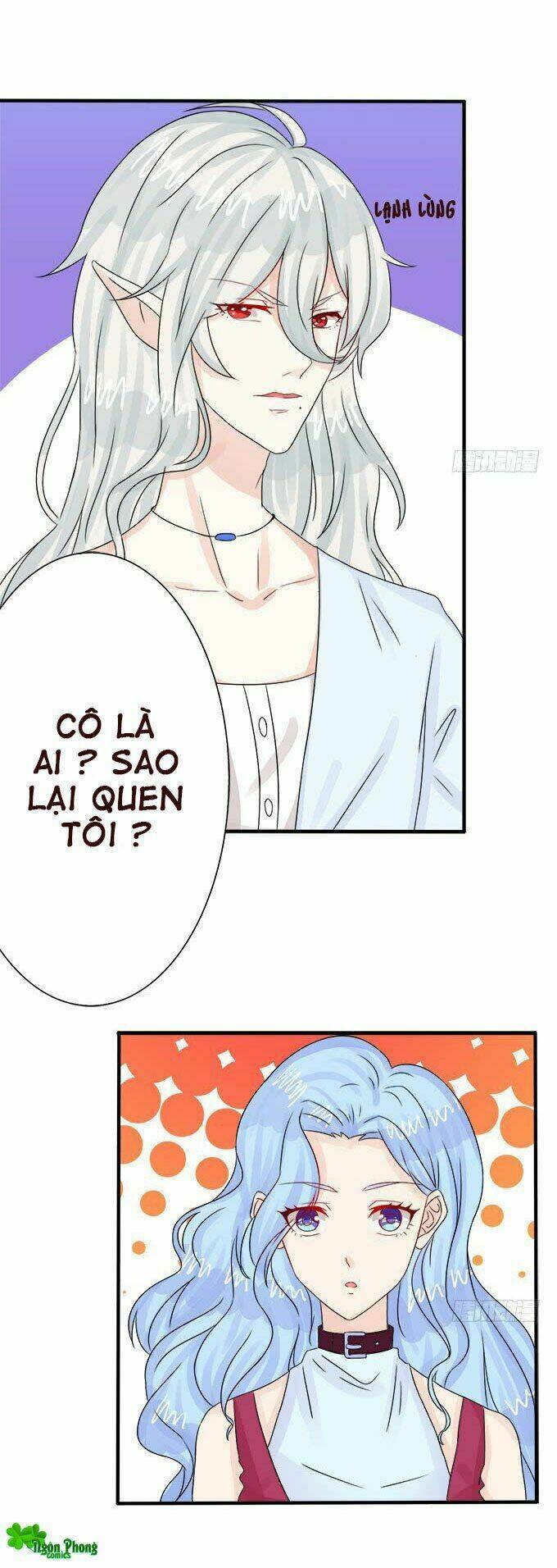 Ma Vương Luyến Ái Chỉ Nam: Chapter 71