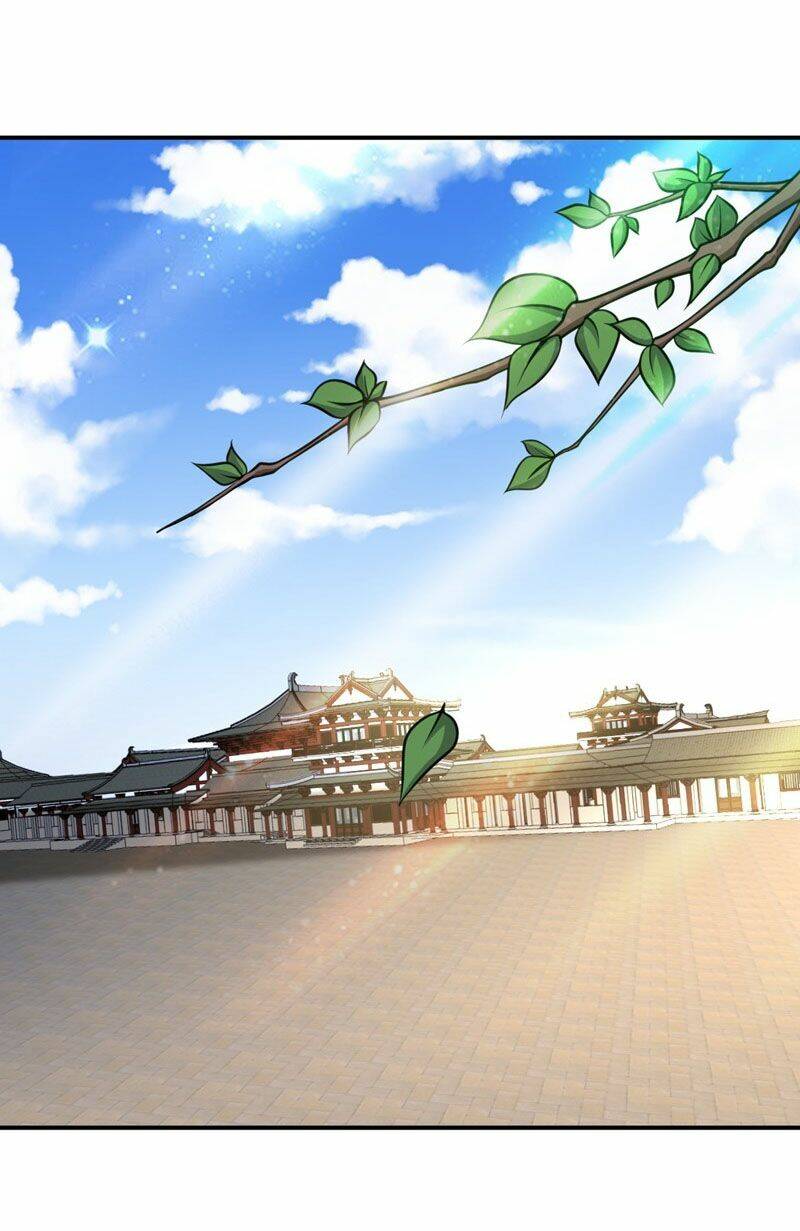 Yêu Giả Vi Vương: Chapter 103