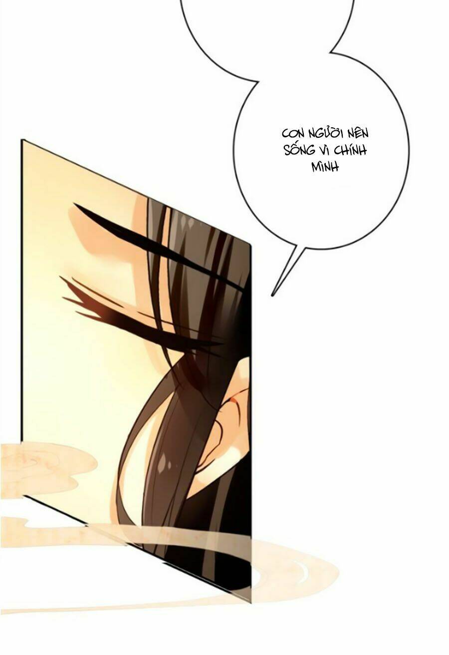 Mỹ Nhân Làm Tướng: Chapter 18