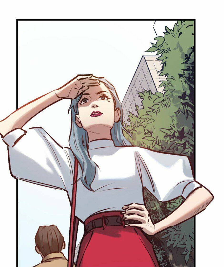 Anh Hùng Và Hiệp Nữ: Chapter 7
