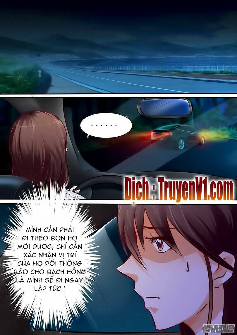 Hào Môn Tiểu Lão Bà: Chapter 23