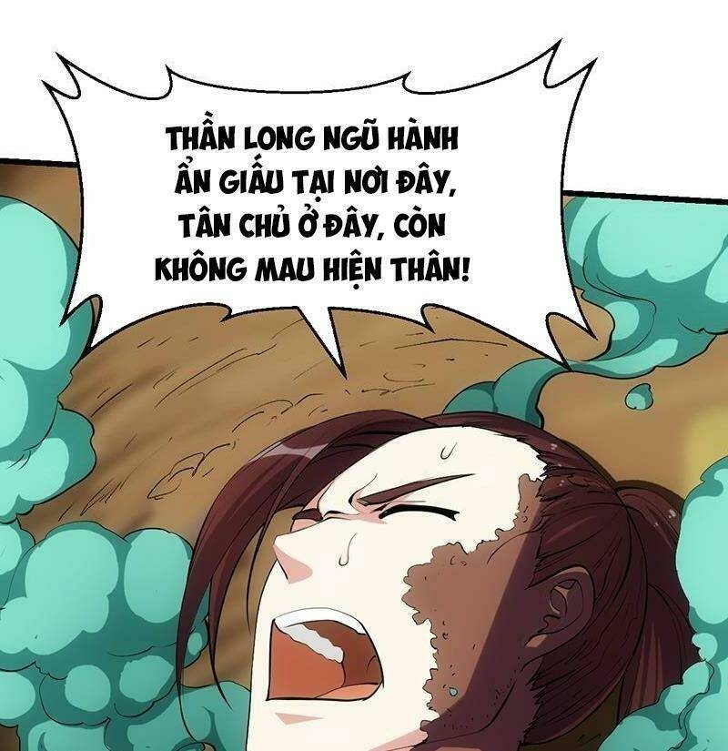 Hệ Thống Thần Long Nghịch Thiên: Chapter 61