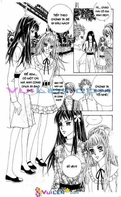 Chạm Mặt Thần Tượng: Chapter 8