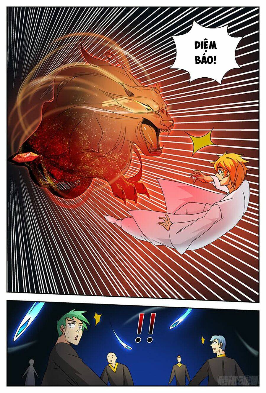 Chí Tôn Chư Thiên: Chapter 88