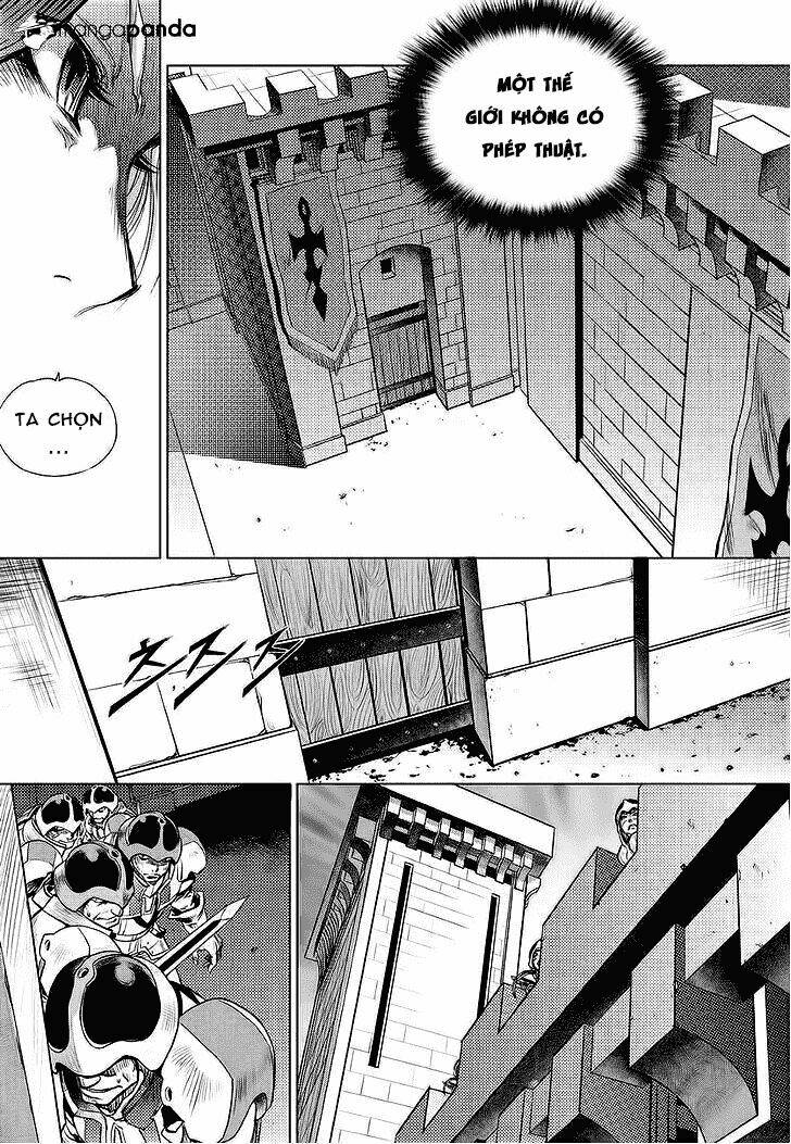 Dark Air: Chapter 58