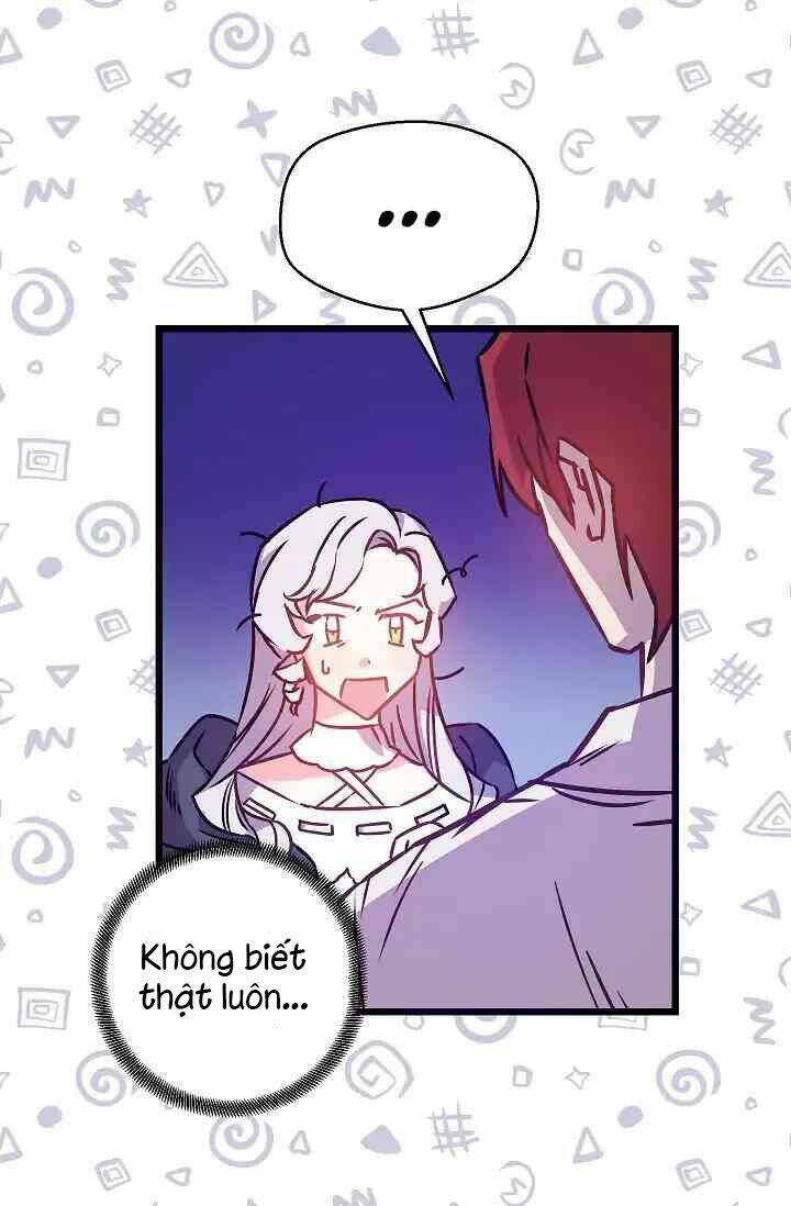 Hôn Lễ Báo Thù: Chapter 4