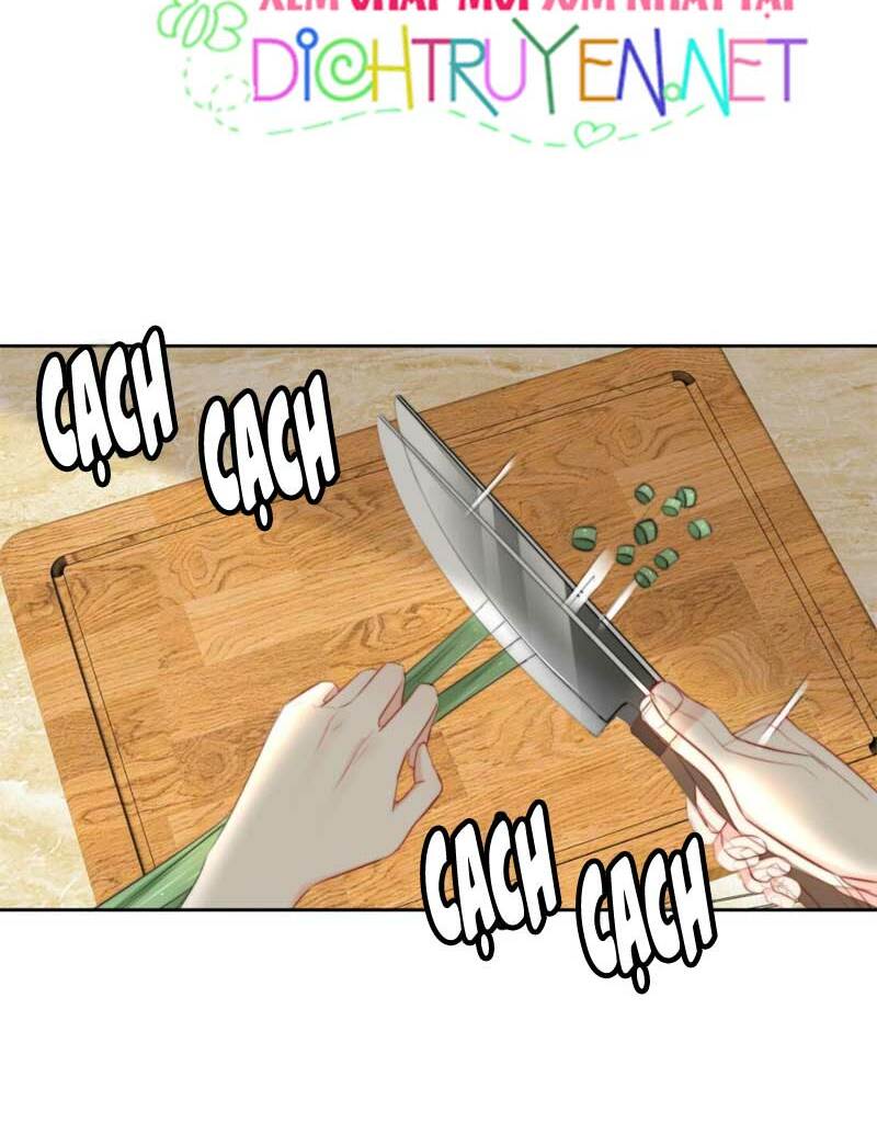 Boss Đại Nhân Là Nữ Thần?: Chapter 11