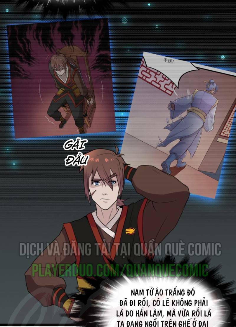 Tu Tiên Cuồng Thần: Chapter 34