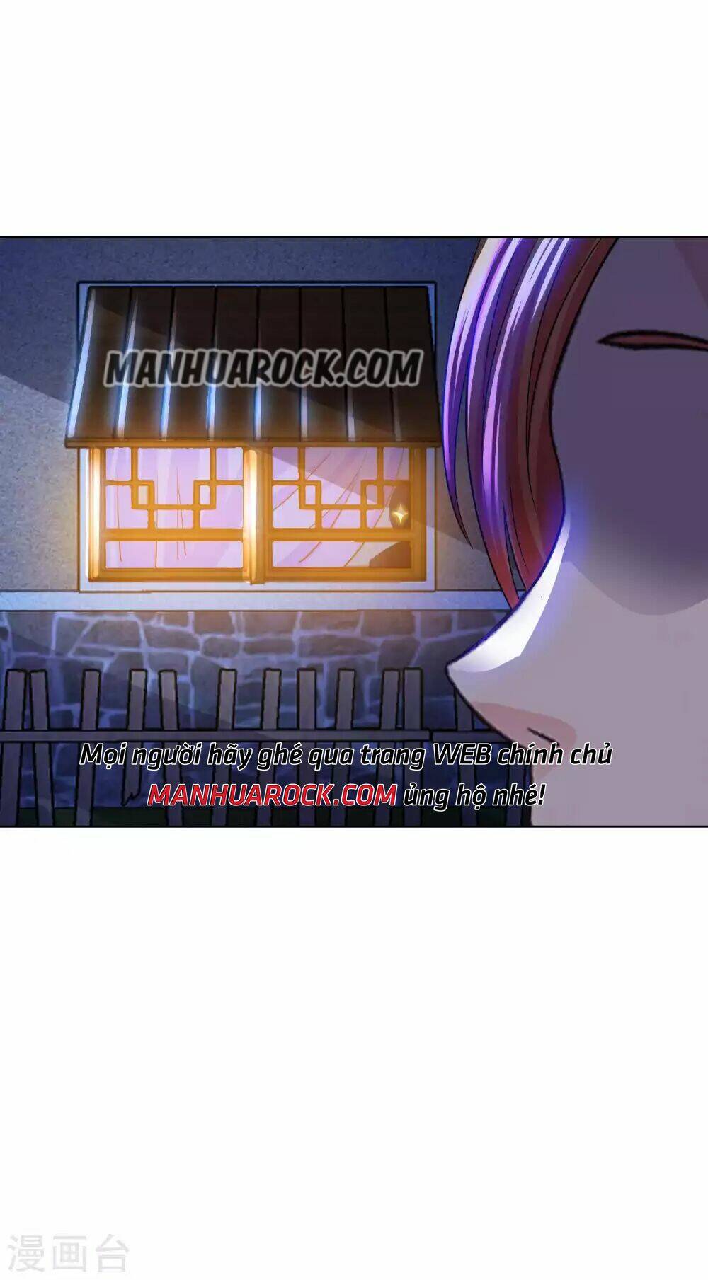 Sư Phụ Của Ta Là Thần Tiên: Chapter 28