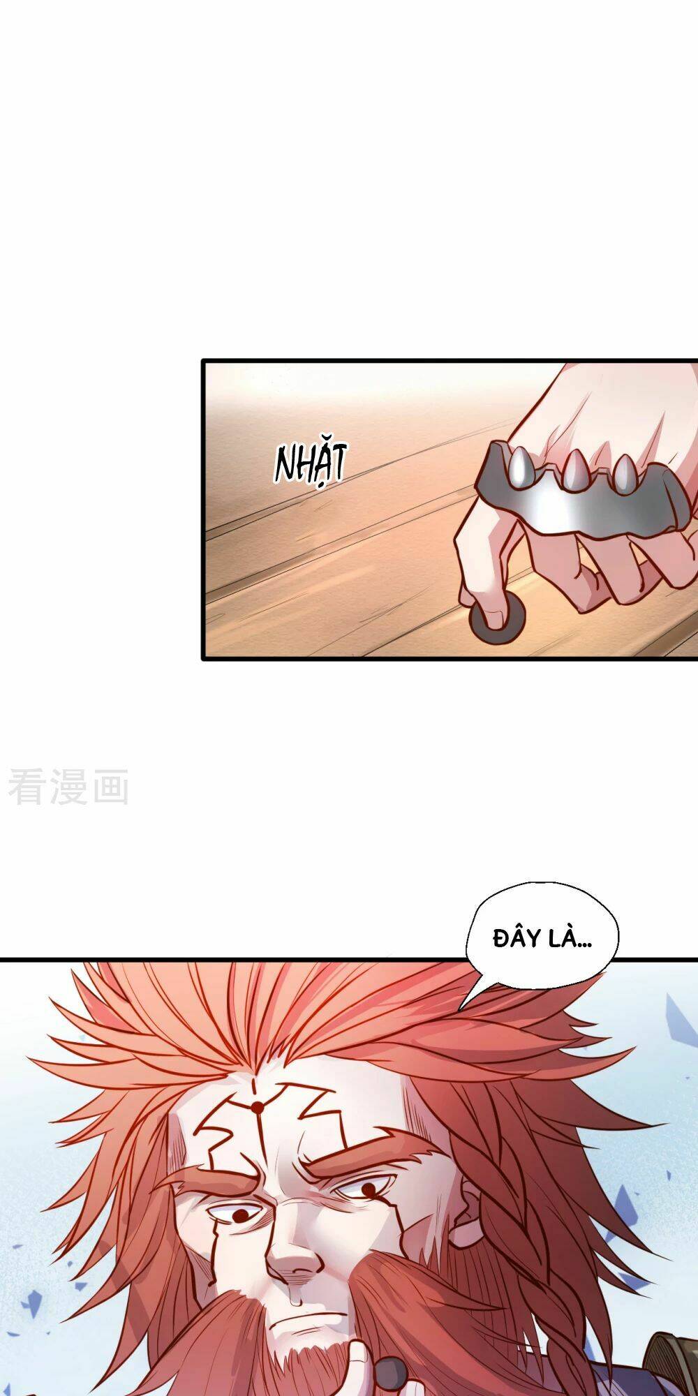 Tối Cường Đại Biểu Hoàng Kim Thận: Chapter 6