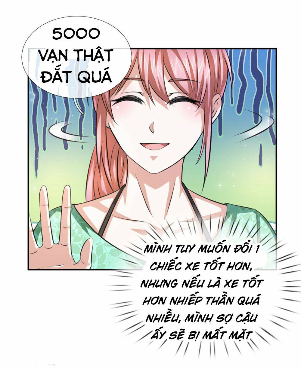 Tuyệt Thế Phi Đao: Chapter 162