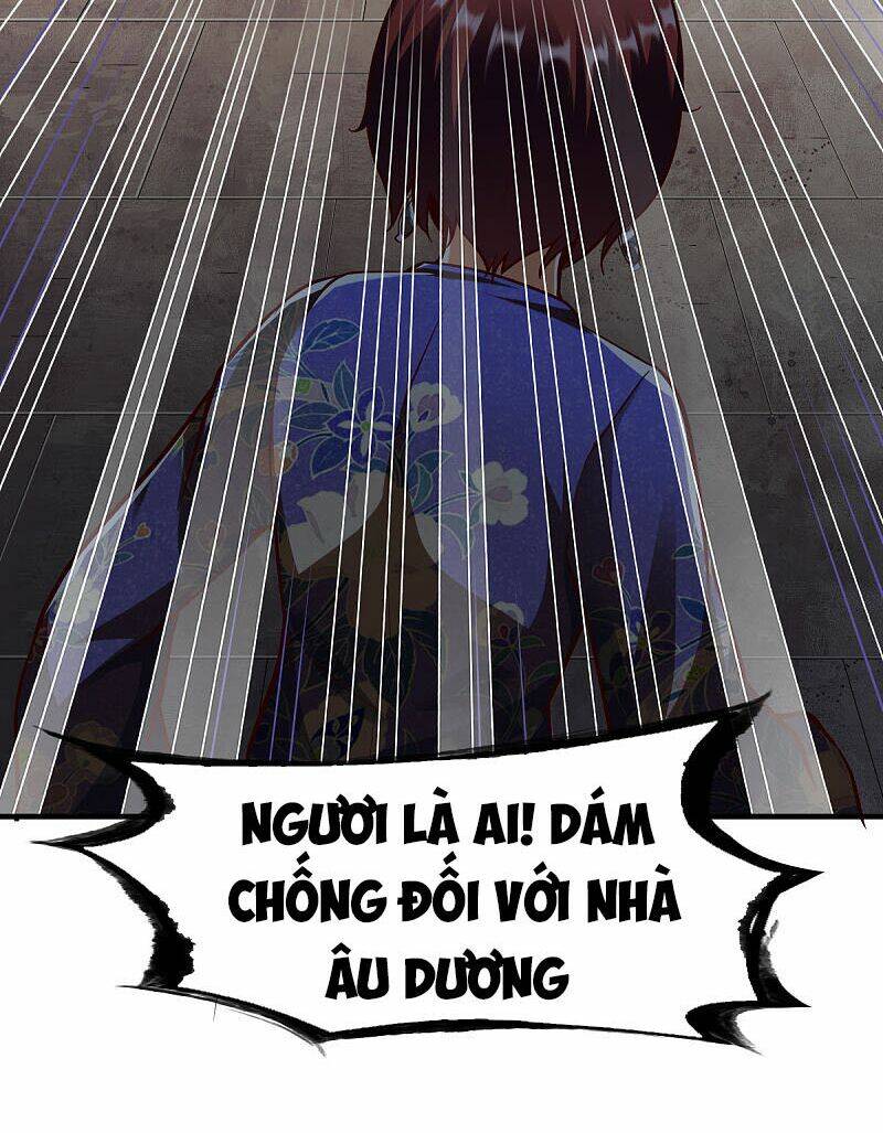 Chiến Đỉnh: Chapter 266