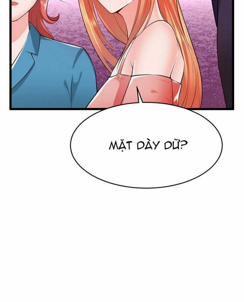 Tiểu Bạch Điềm Thê Của Long Thiếu: Chapter 14