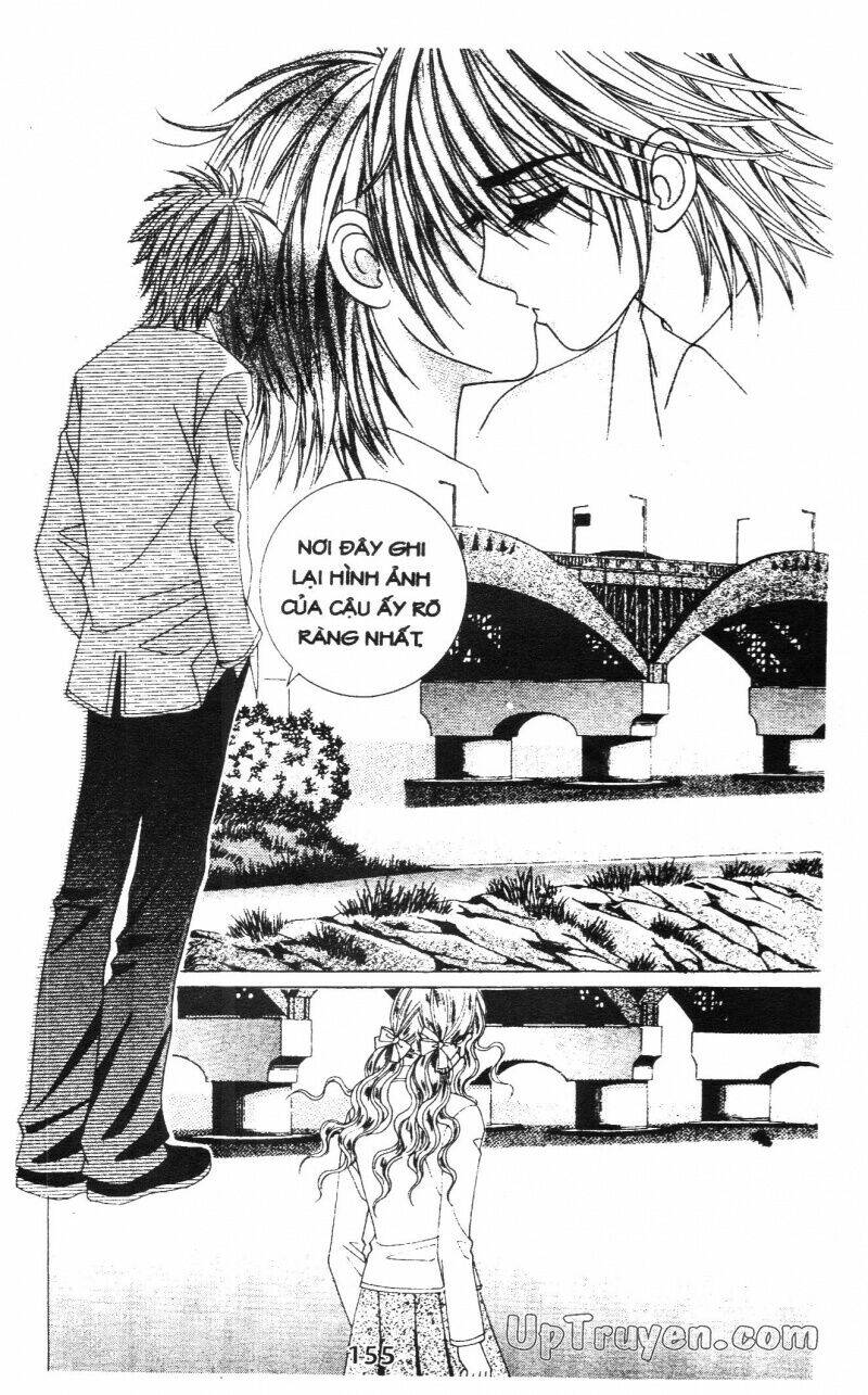 Mặt nạ tình yêu: Chapter 99