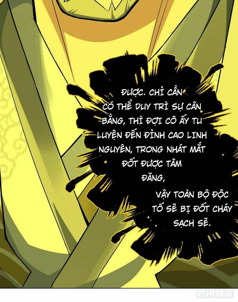 Vạn Thần Tổ Sư: Chapter 33