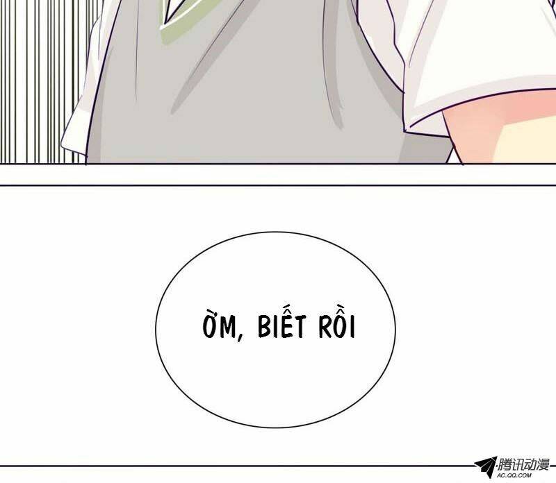 Song Sinh Đổi Chỗ Ở: Chapter 5