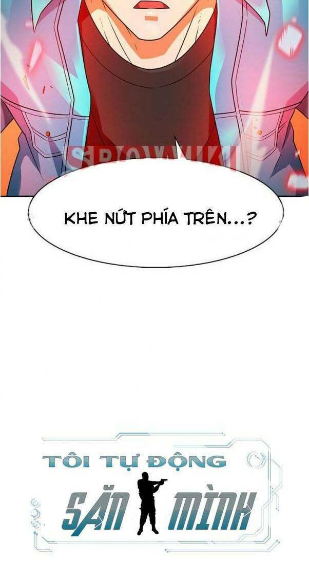 Tôi Tự Động Săn Một Mình: Chapter 54