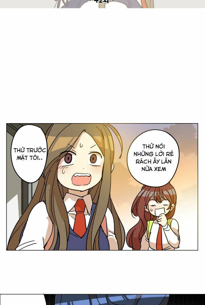 Lớn Lên Đểu Cáng: Chapter 42