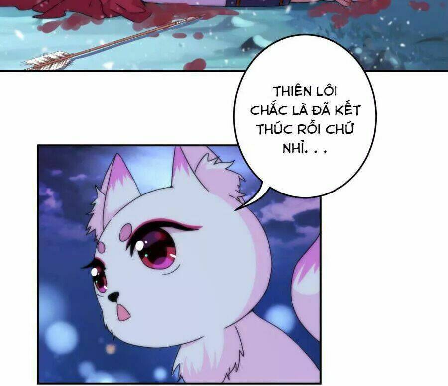 Vương Phi, Vương Gia Nhà Ngươi Không Ngốc Nữa Rồi: Chapter 4