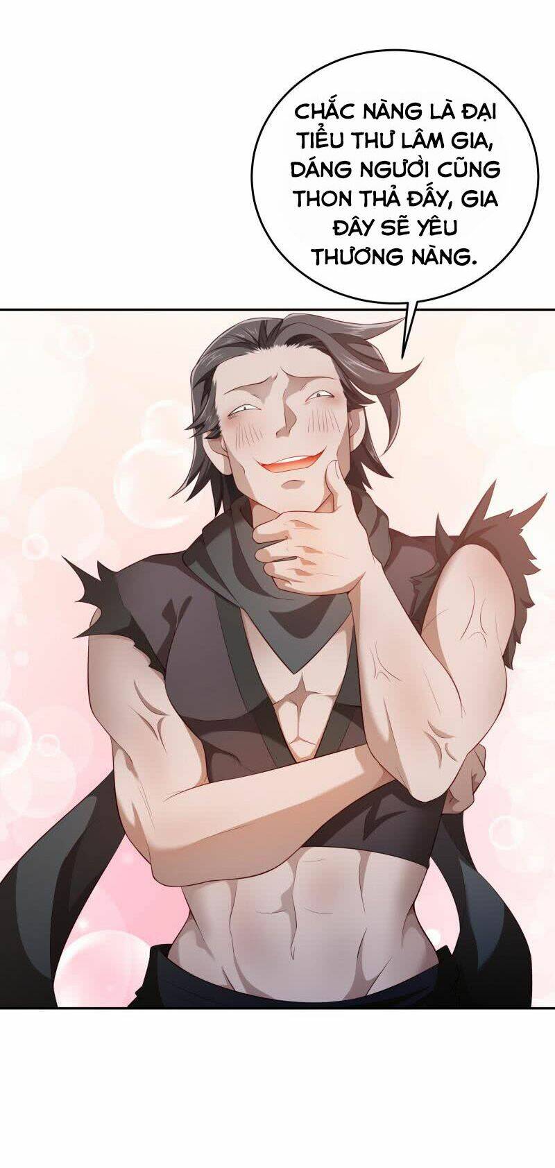 Ma Nhị Đại: Chapter 22