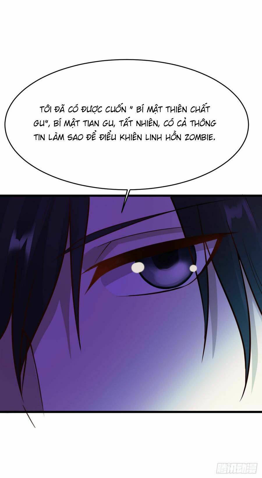 Em Gái Đừng Làm Phiền Tôi: Chapter 19