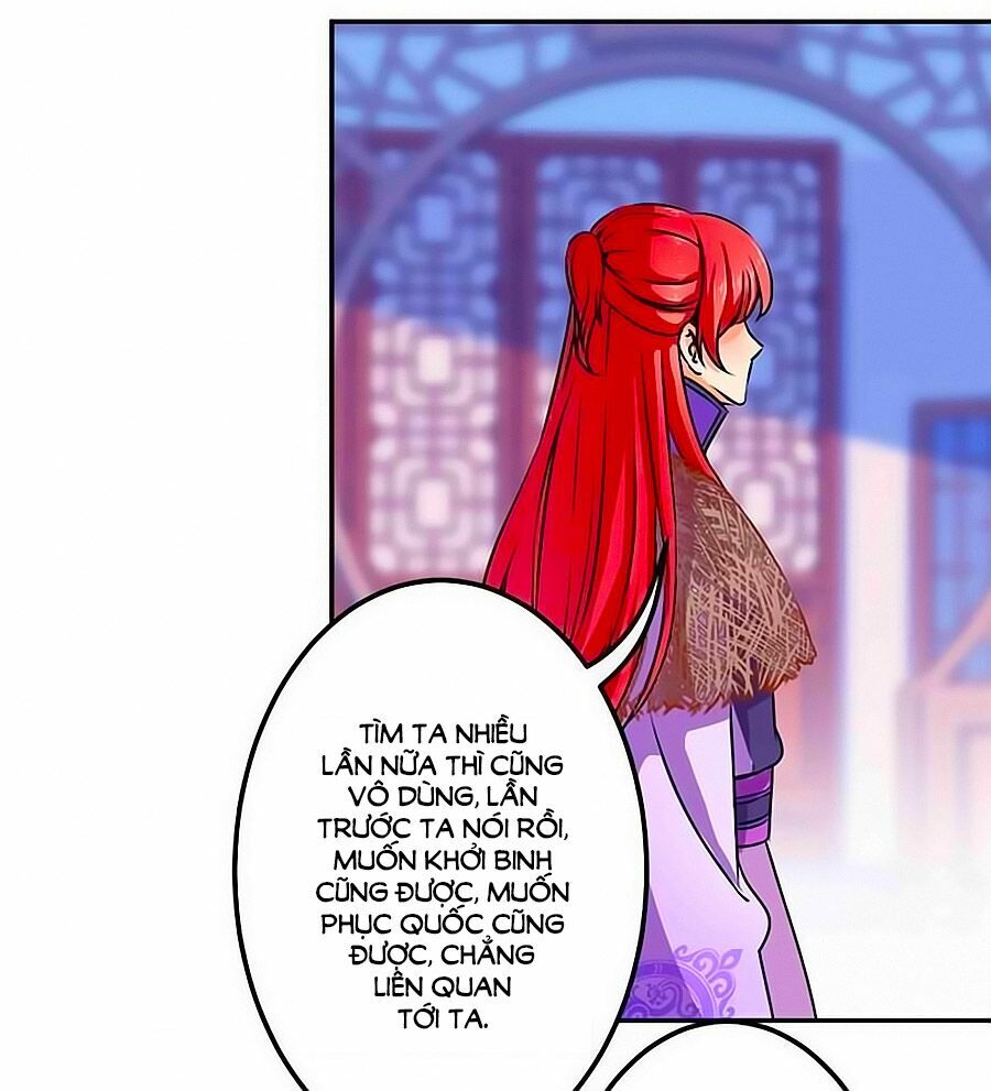 Vương Gia ! Ngươi Thật Bỉ Ổi !: Chapter 342